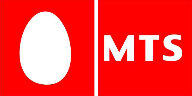 Логотип MTS